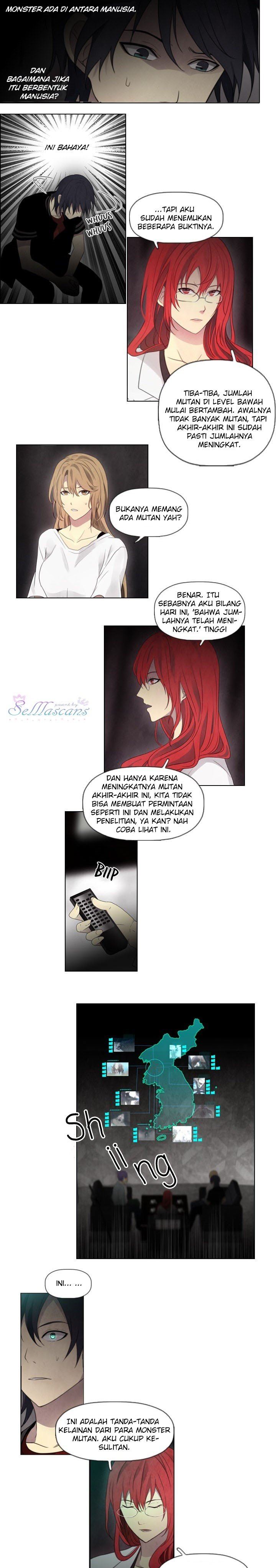 gong-heon-ja - Chapter: 26