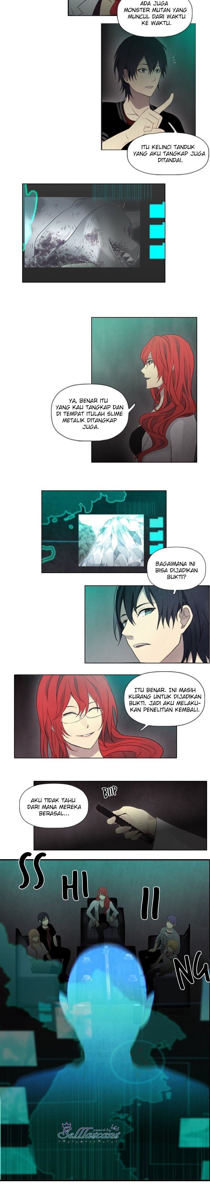 gong-heon-ja - Chapter: 26