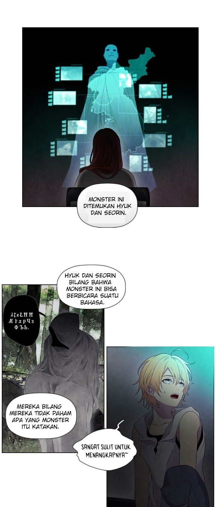 gong-heon-ja - Chapter: 26