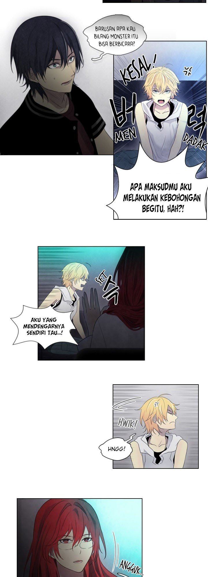 gong-heon-ja - Chapter: 26