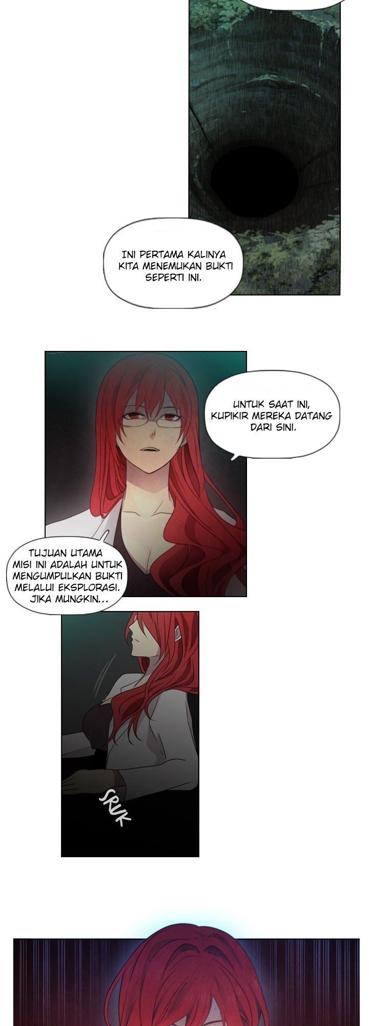 gong-heon-ja - Chapter: 26
