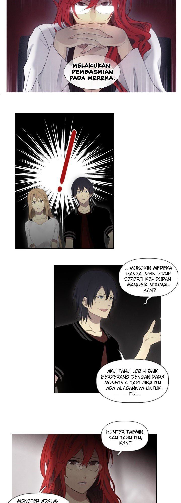 gong-heon-ja - Chapter: 26