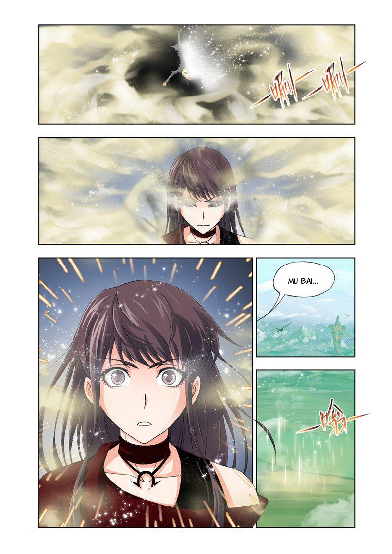 soul-land - Chapter: 123