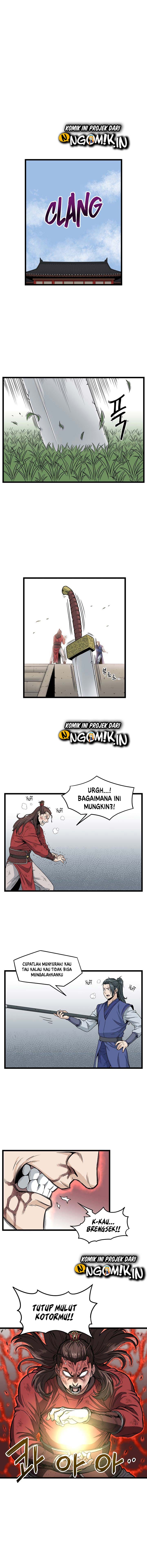 murim-login - Chapter: 15