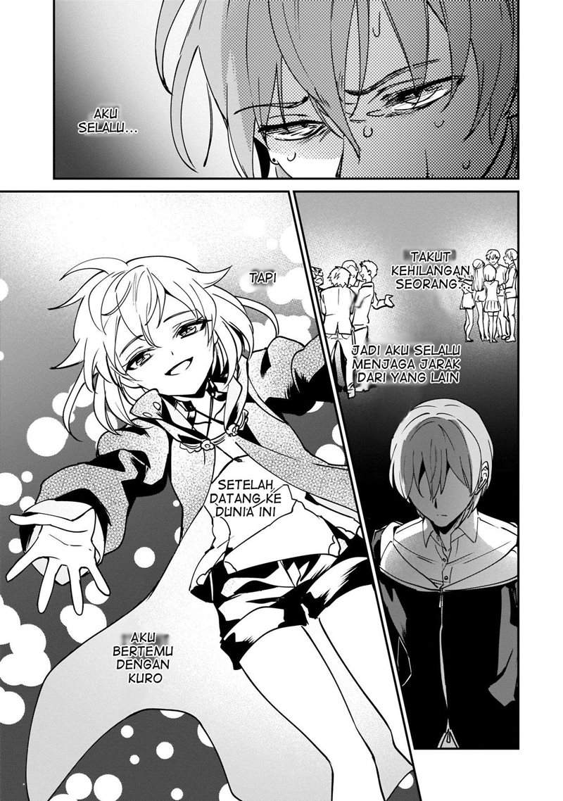 yuusha-shoukan-ni-makikomareta-kedo-isekai-wa-heiwa-deshita - Chapter: 14