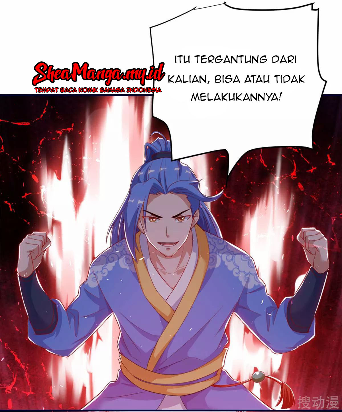 strongest-leveling - Chapter: 157