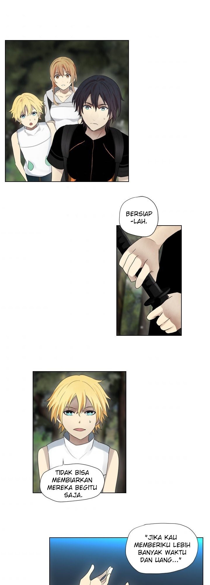 gong-heon-ja - Chapter: 28