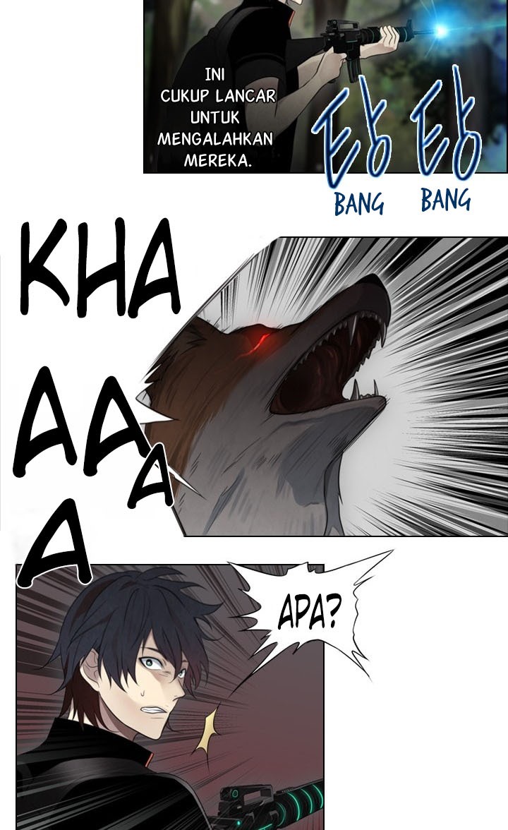gong-heon-ja - Chapter: 28