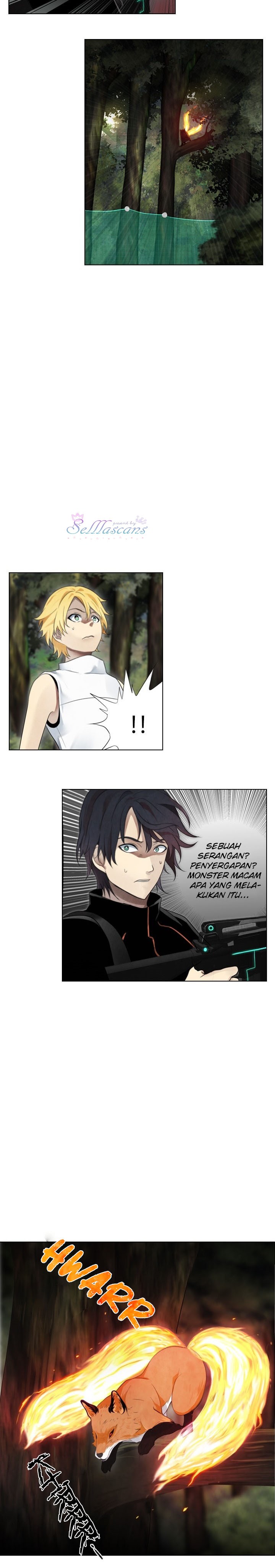 gong-heon-ja - Chapter: 28