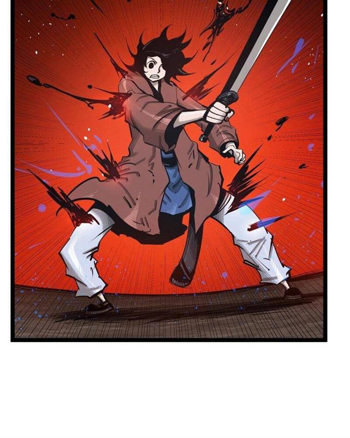 martial-artist-lee-gwak - Chapter: 60