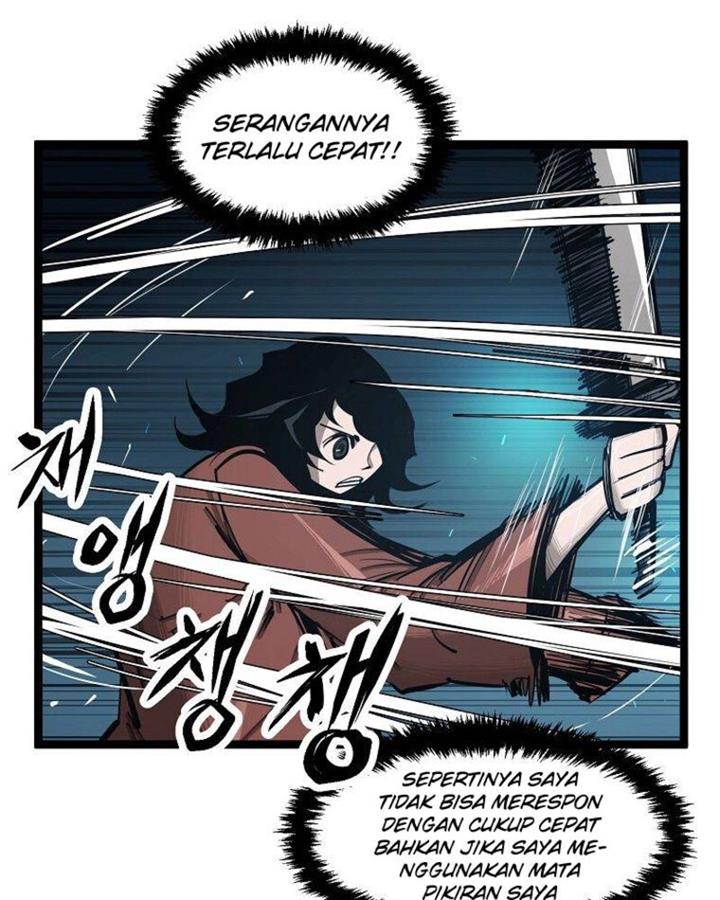 martial-artist-lee-gwak - Chapter: 60