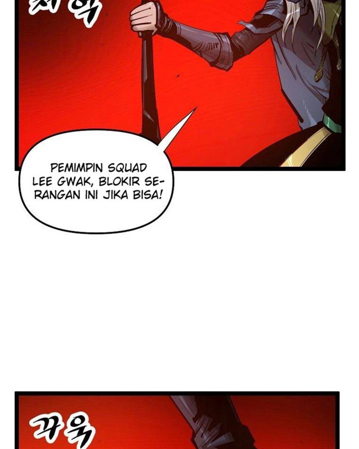 martial-artist-lee-gwak - Chapter: 60
