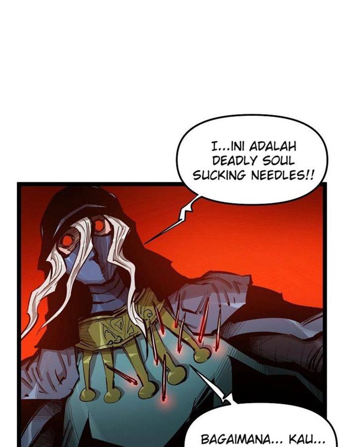 martial-artist-lee-gwak - Chapter: 60