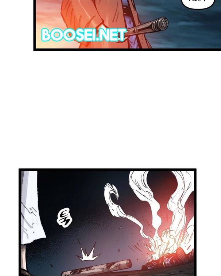 martial-artist-lee-gwak - Chapter: 60