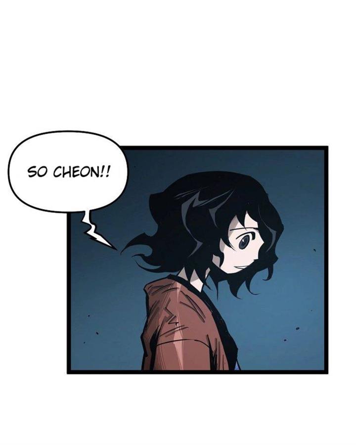 martial-artist-lee-gwak - Chapter: 60