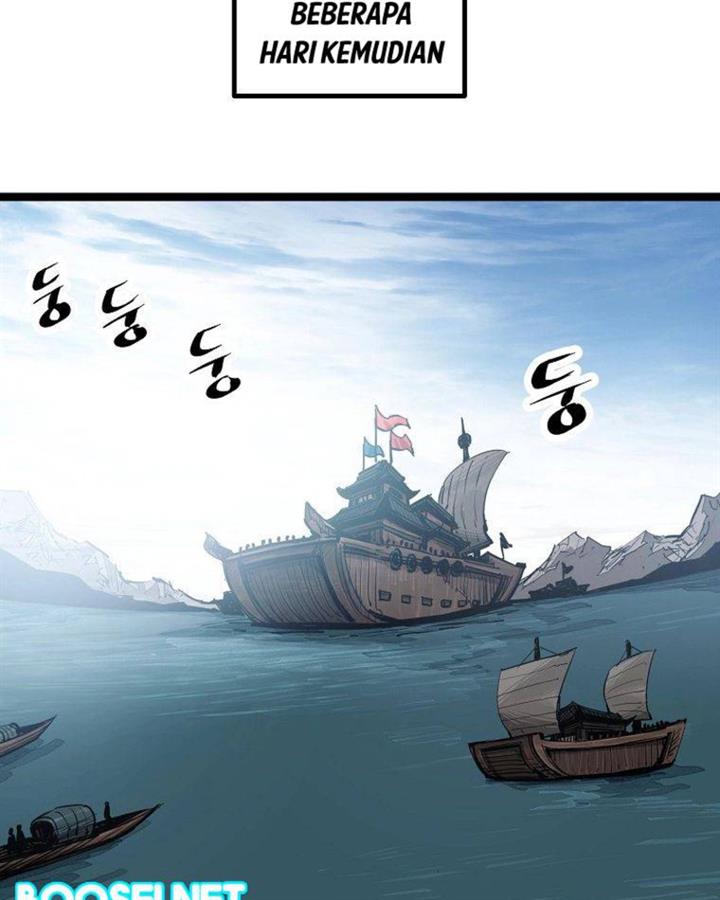 martial-artist-lee-gwak - Chapter: 60