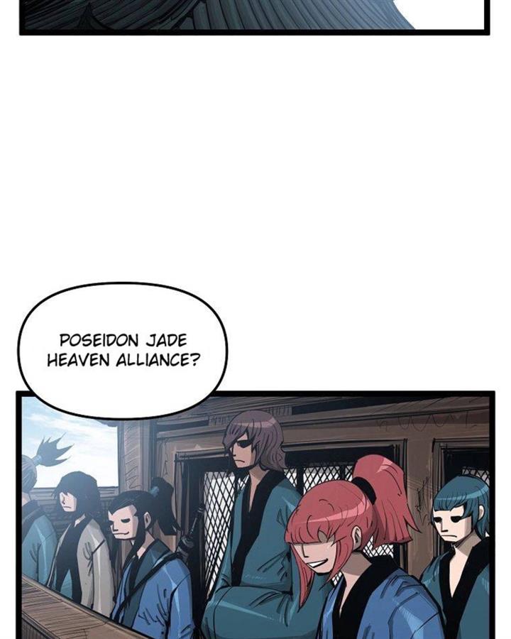 martial-artist-lee-gwak - Chapter: 60