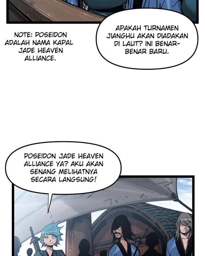 martial-artist-lee-gwak - Chapter: 60