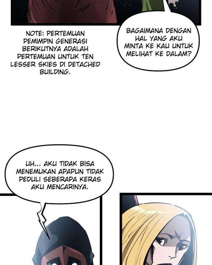 martial-artist-lee-gwak - Chapter: 60