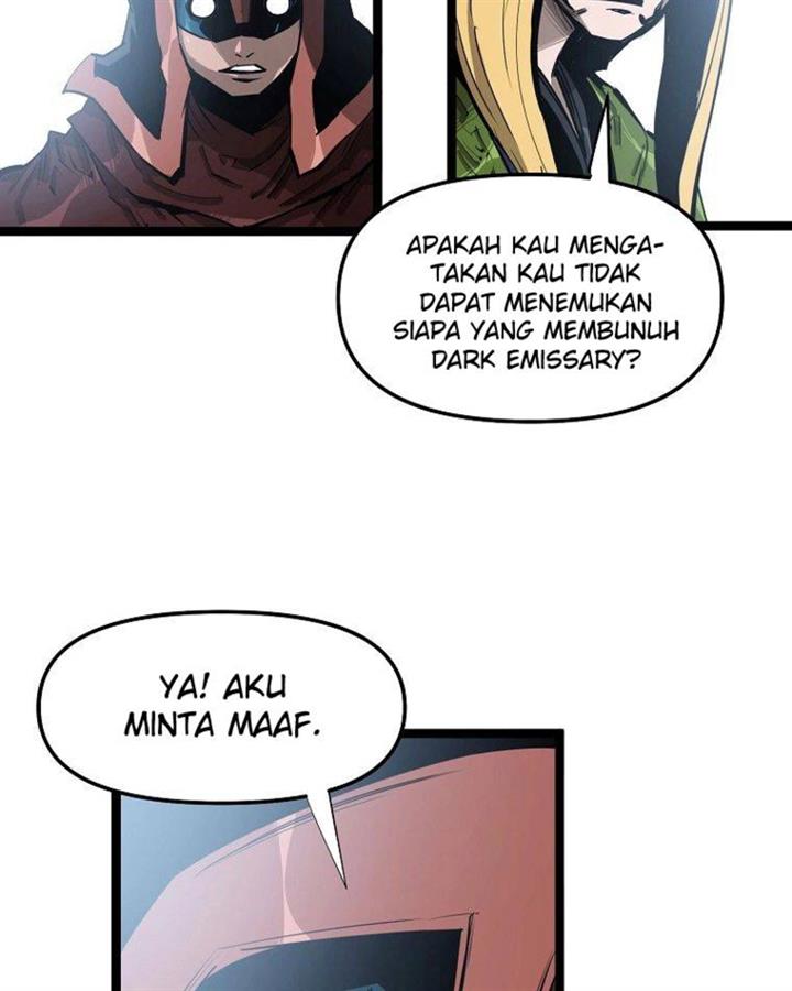 martial-artist-lee-gwak - Chapter: 60