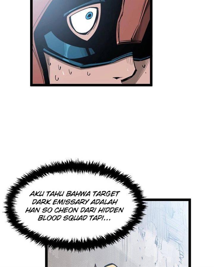 martial-artist-lee-gwak - Chapter: 60