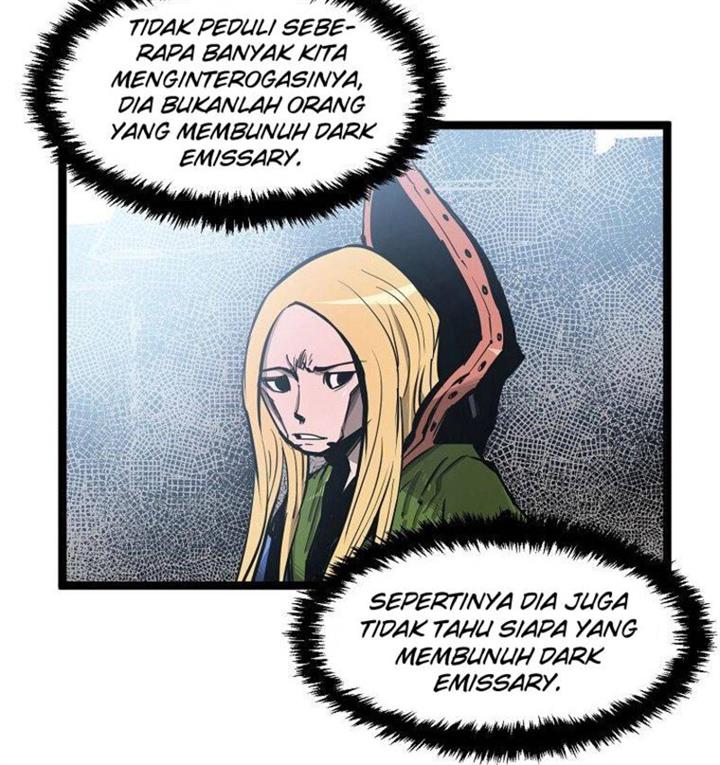 martial-artist-lee-gwak - Chapter: 60