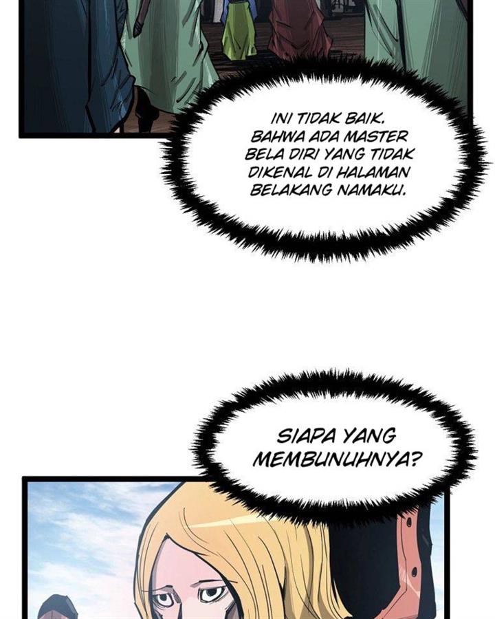 martial-artist-lee-gwak - Chapter: 60