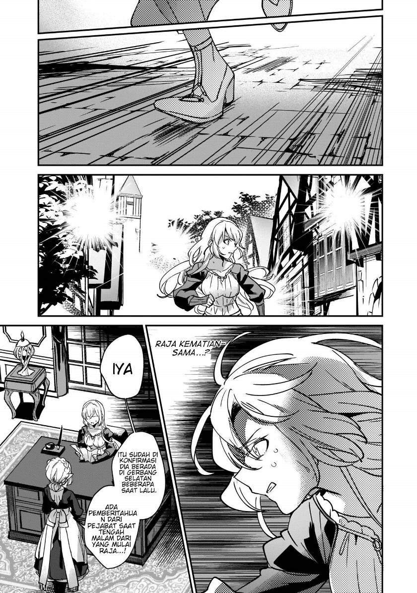 yuusha-shoukan-ni-makikomareta-kedo-isekai-wa-heiwa-deshita - Chapter: 13