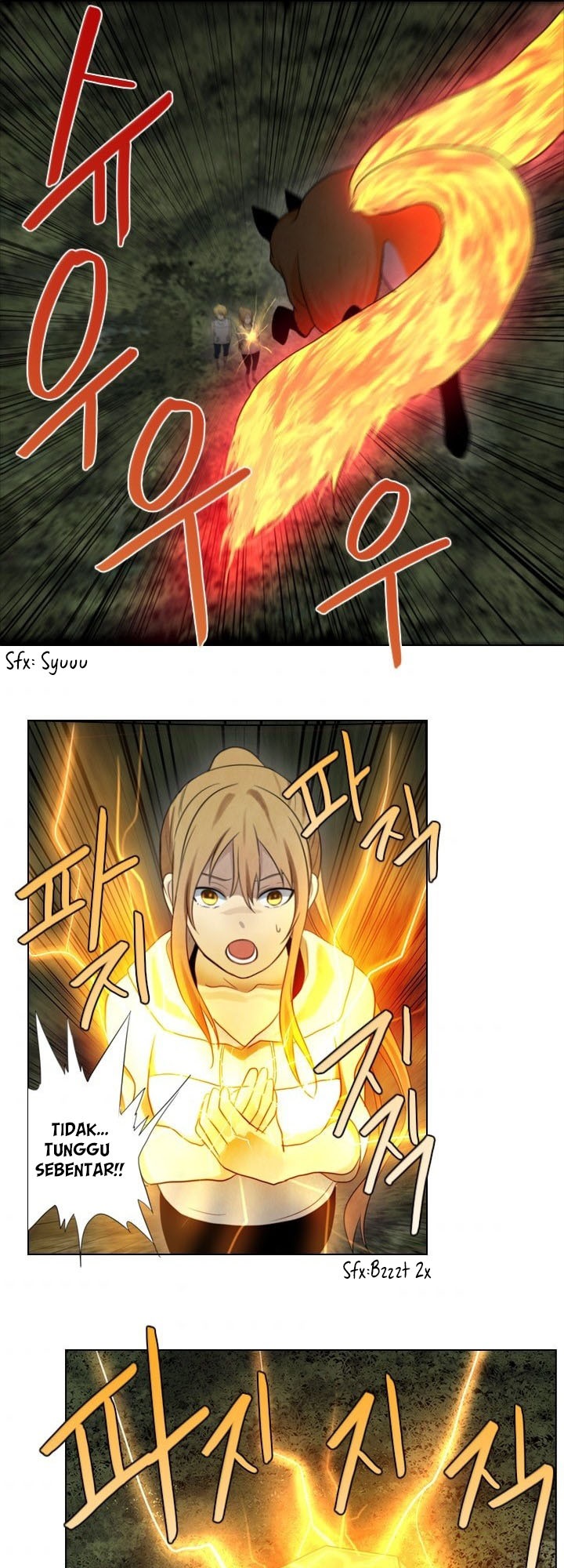 gong-heon-ja - Chapter: 29