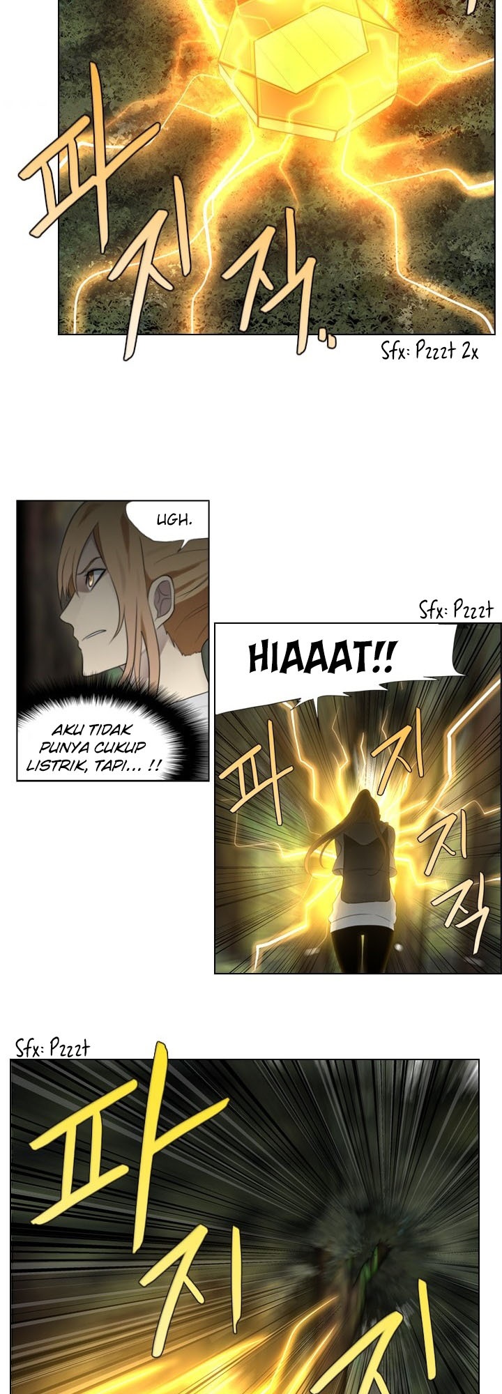 gong-heon-ja - Chapter: 29