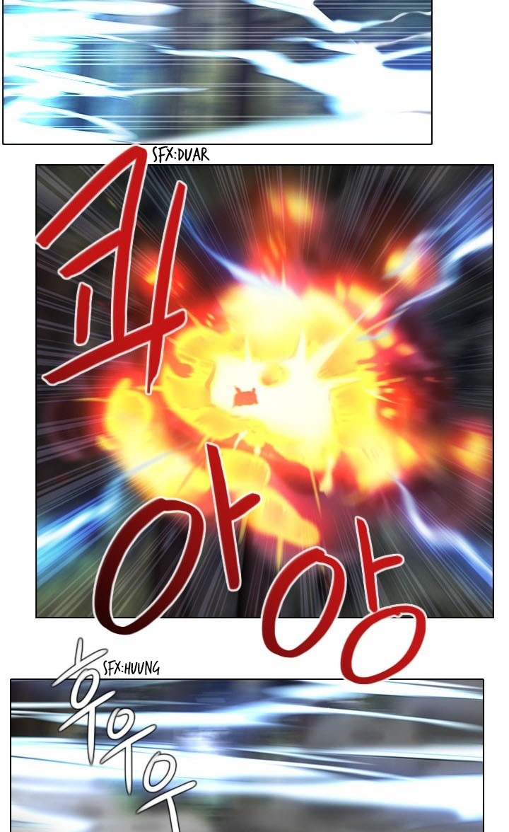 gong-heon-ja - Chapter: 29