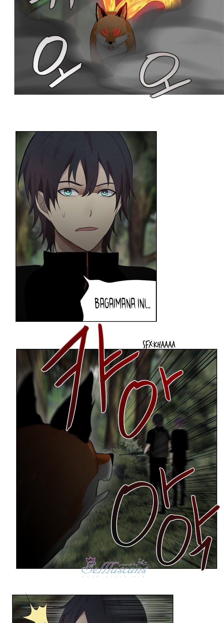 gong-heon-ja - Chapter: 29