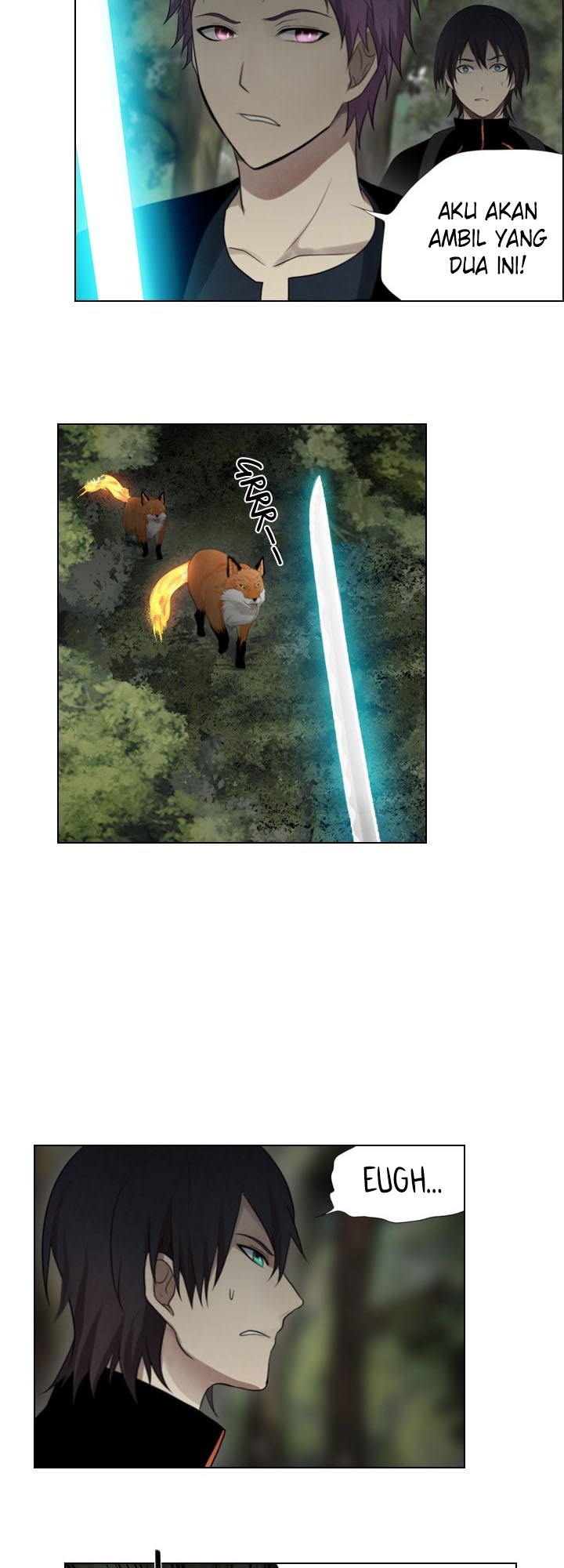gong-heon-ja - Chapter: 29