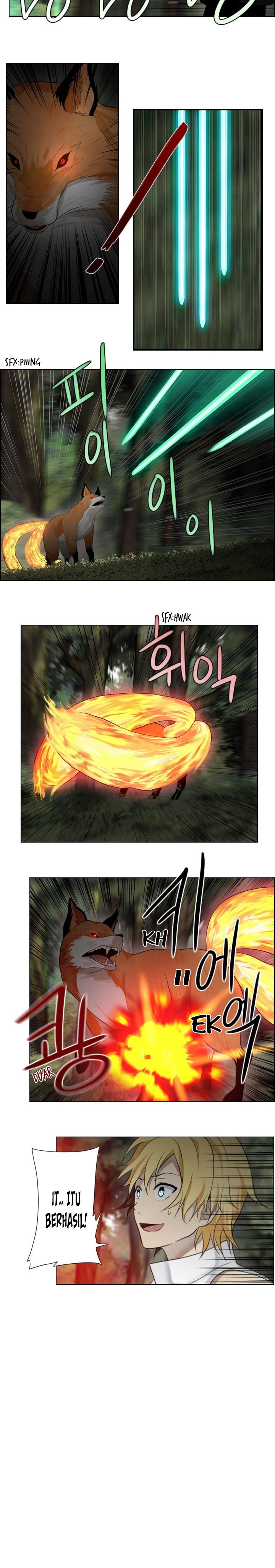 gong-heon-ja - Chapter: 29