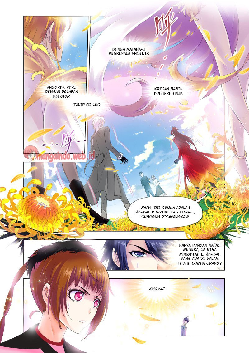 soul-land - Chapter: 125