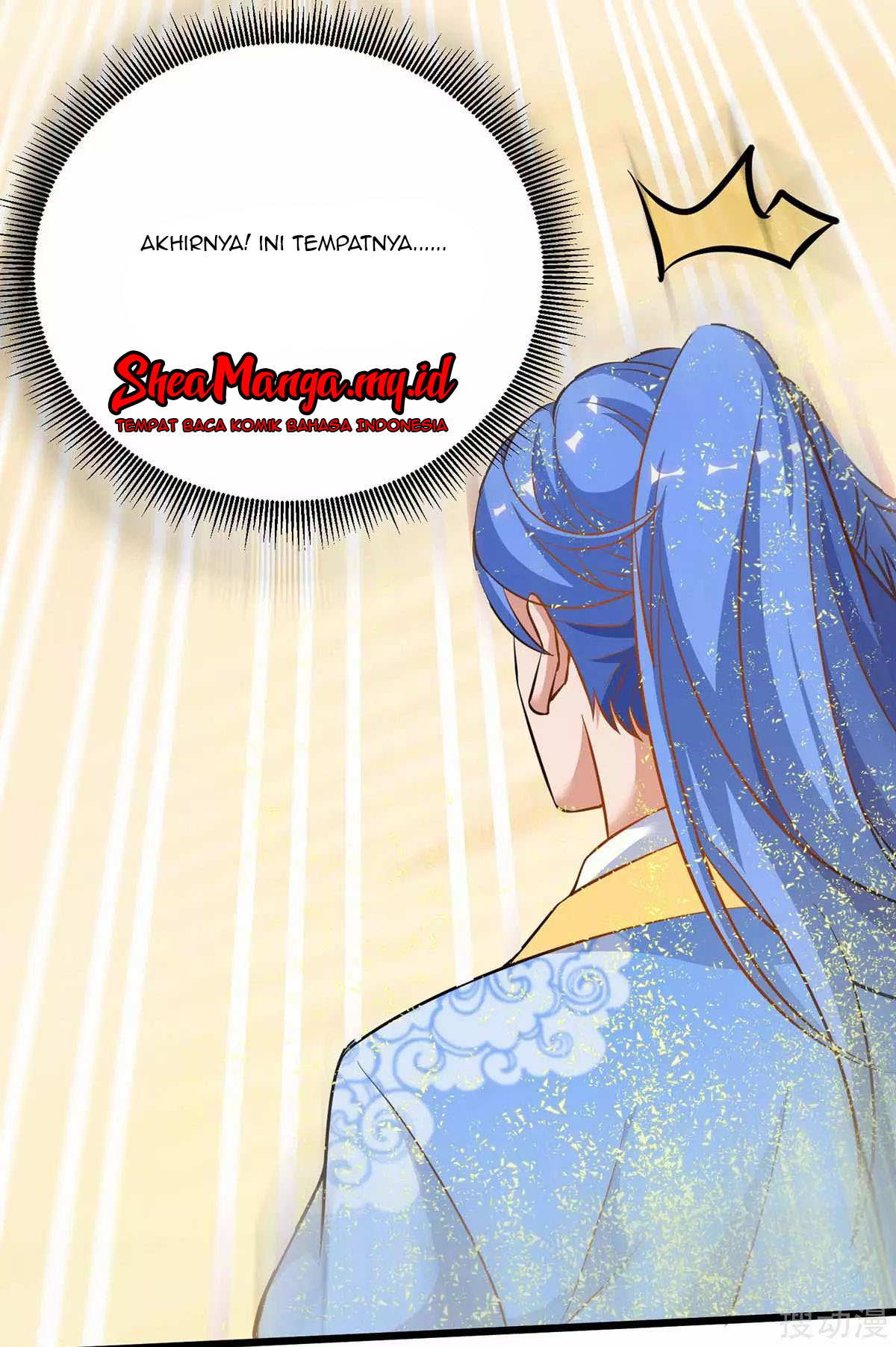 strongest-leveling - Chapter: 159