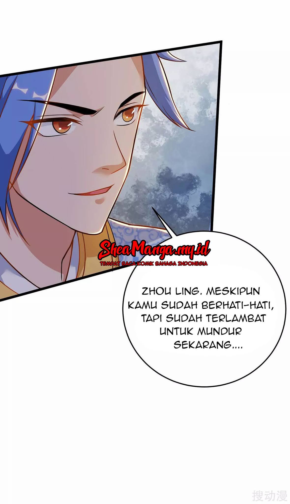 strongest-leveling - Chapter: 159