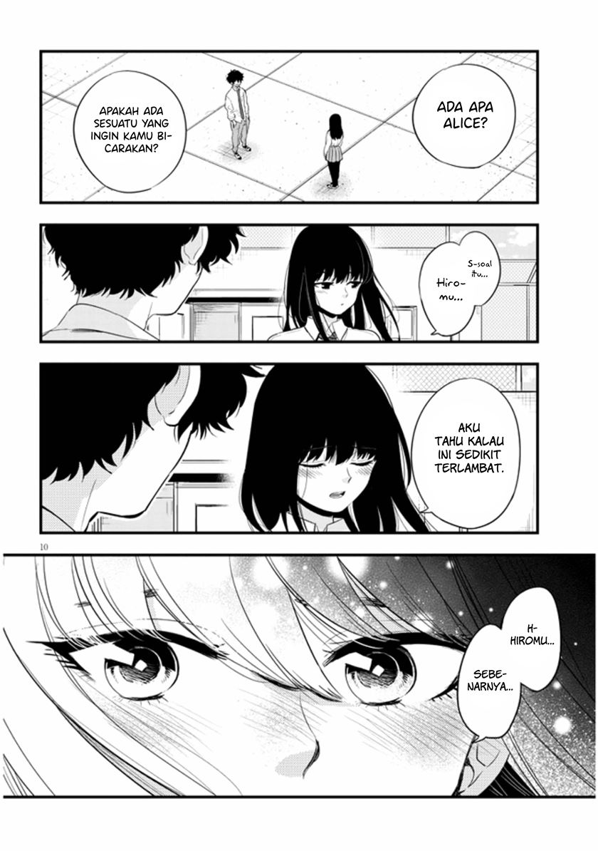 at-that-time-the-battle-began - Chapter: 22 End