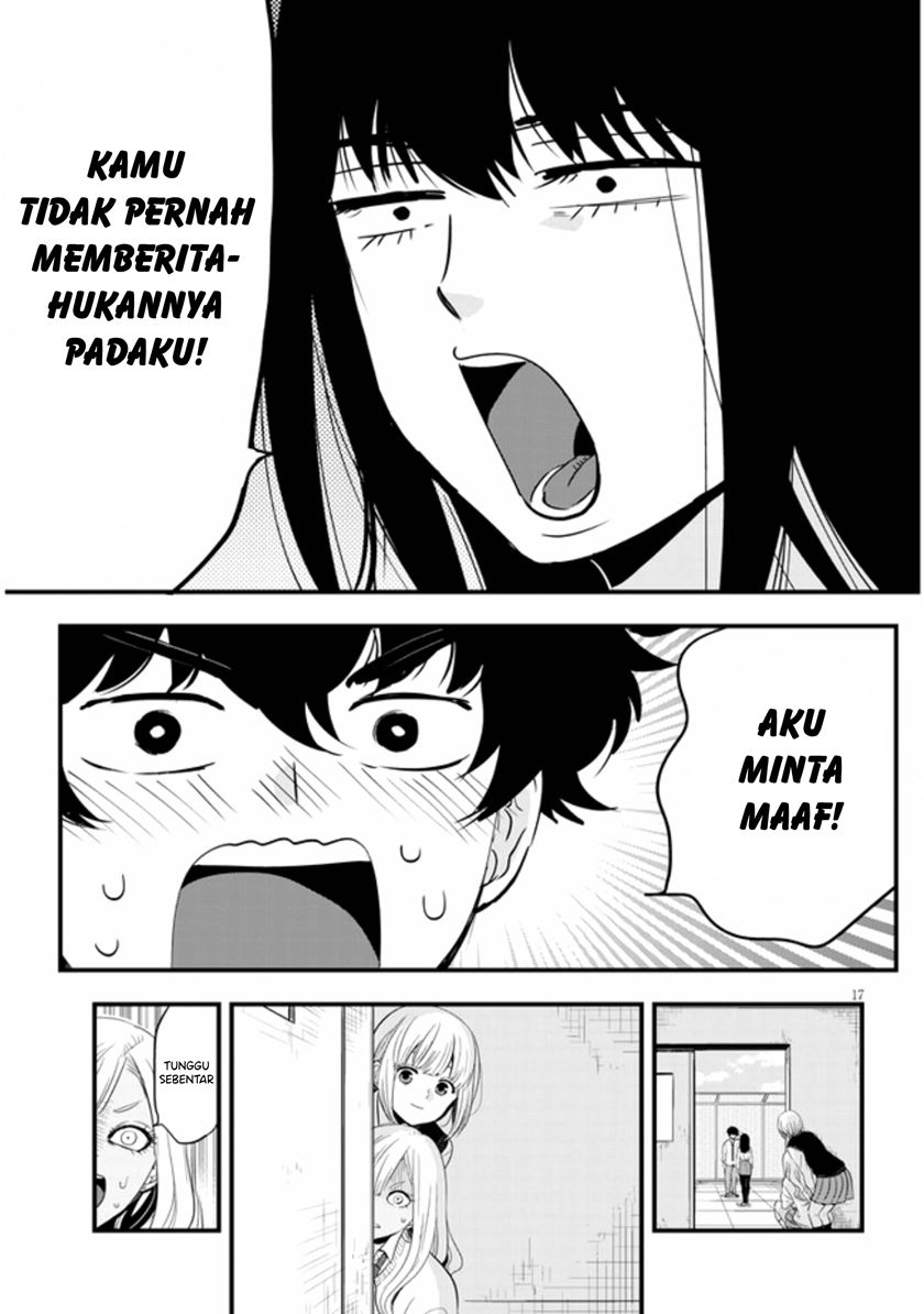 at-that-time-the-battle-began - Chapter: 22 End