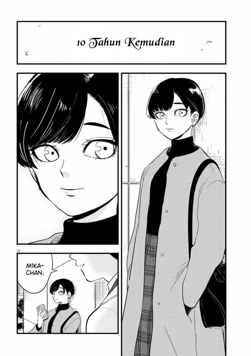 at-that-time-the-battle-began - Chapter: 22 End