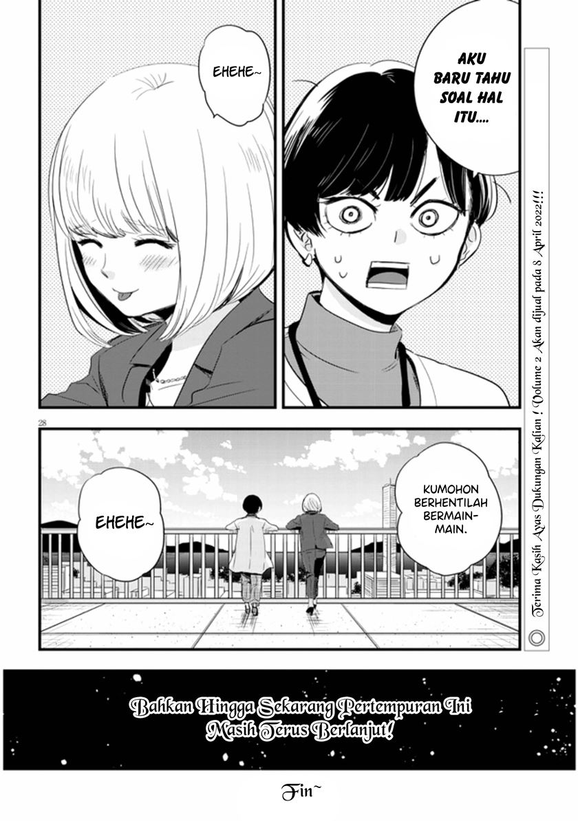 at-that-time-the-battle-began - Chapter: 22 End