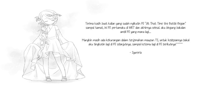 at-that-time-the-battle-began - Chapter: 22 End