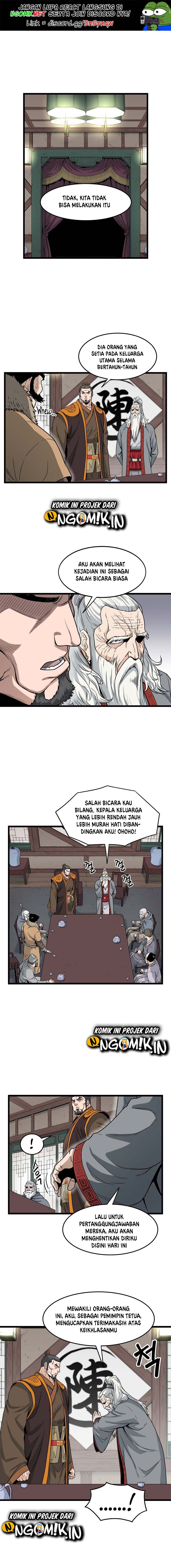 murim-login - Chapter: 18