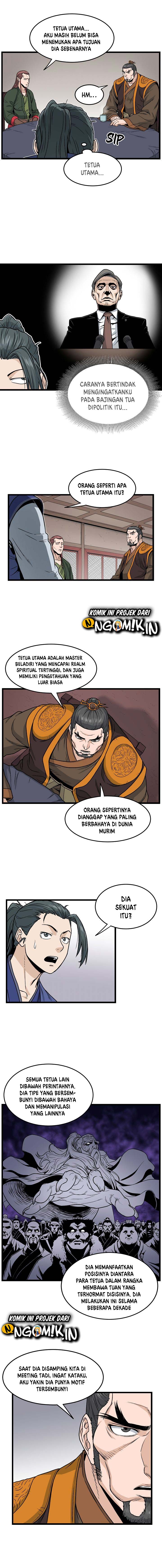 murim-login - Chapter: 18