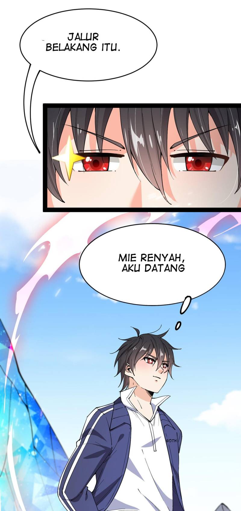 fairy-kings-daily-life - Chapter: 52