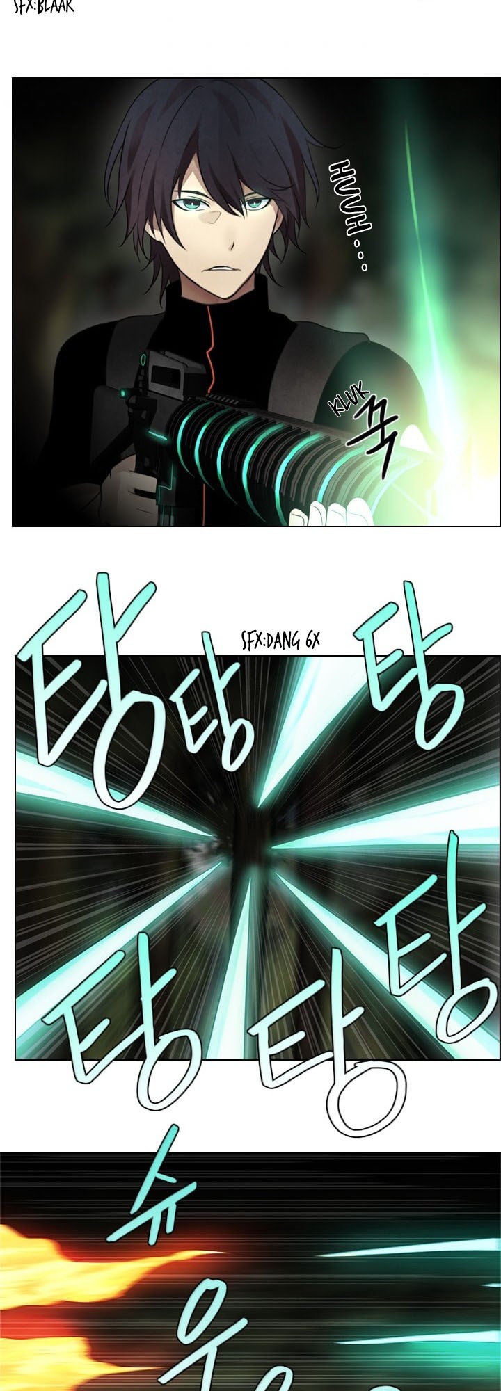 gong-heon-ja - Chapter: 30