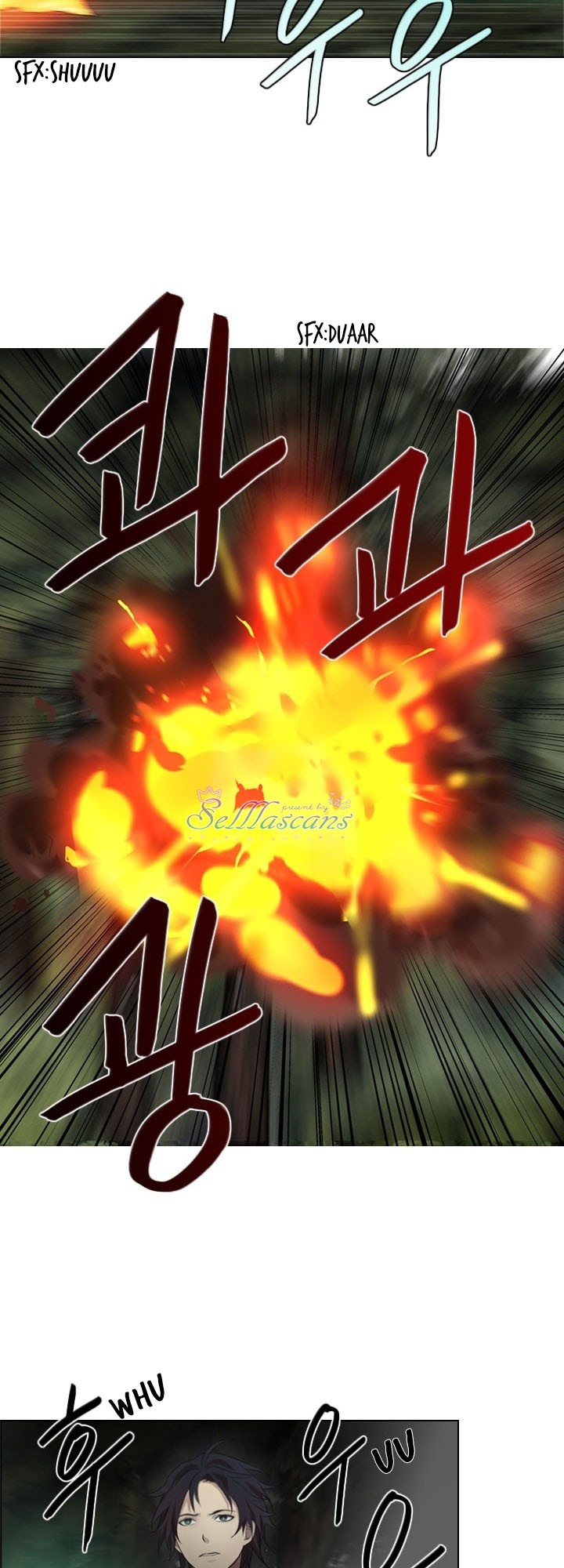 gong-heon-ja - Chapter: 30