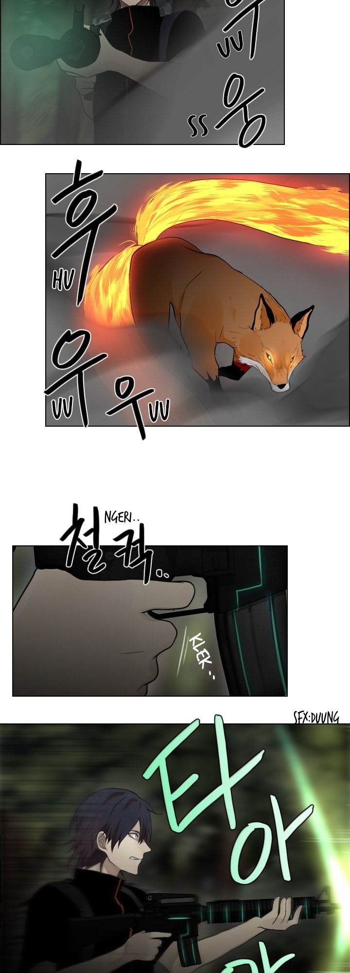 gong-heon-ja - Chapter: 30