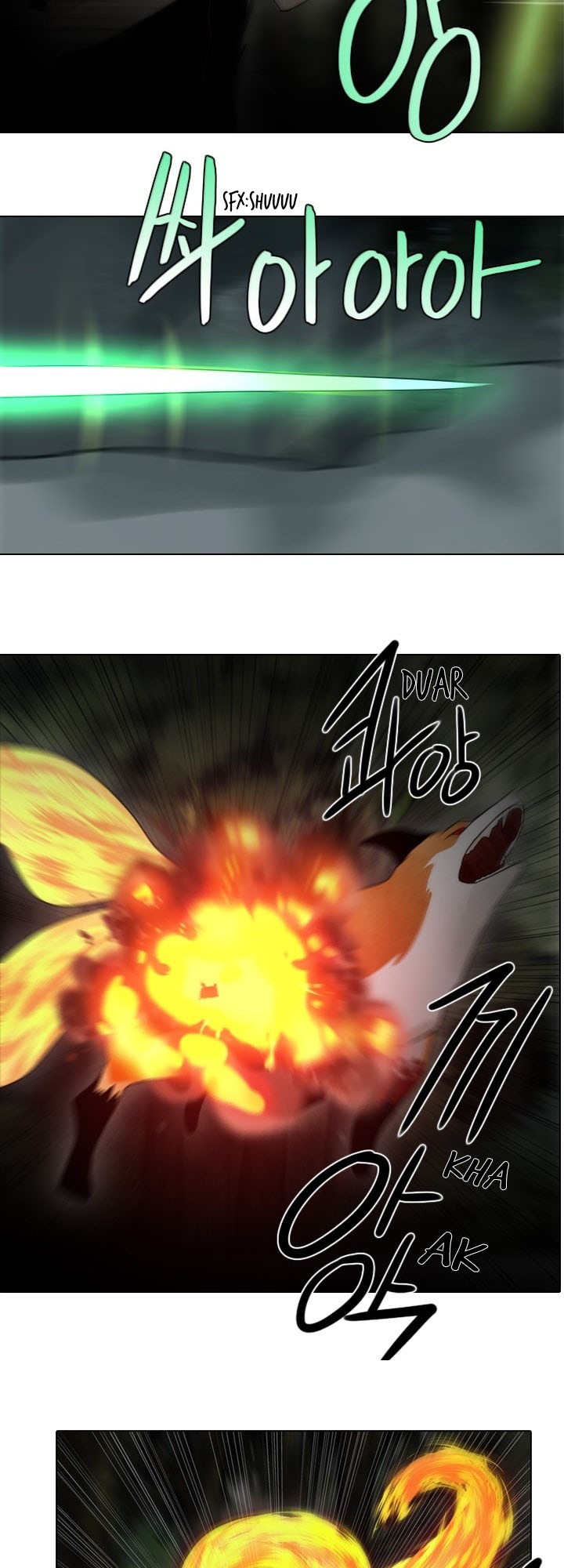 gong-heon-ja - Chapter: 30