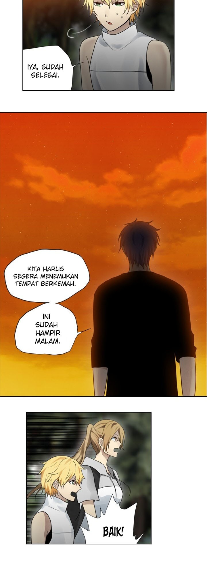 gong-heon-ja - Chapter: 30